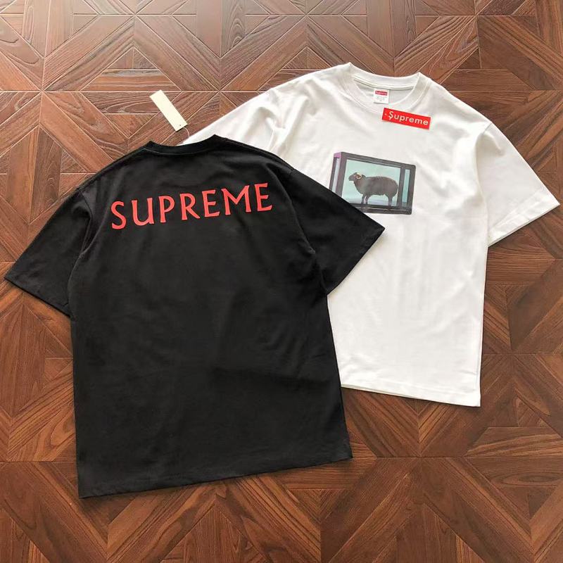 SUPREME TSHIRTS (105)