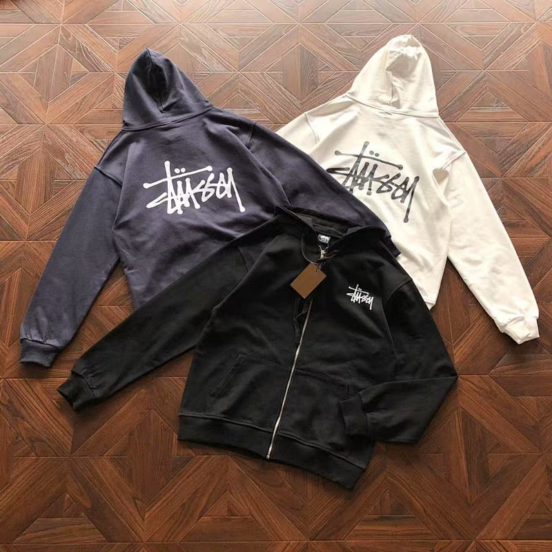STUSSY HOODIES (45)