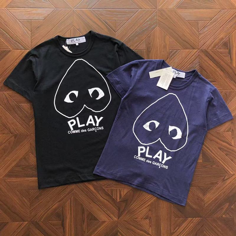 CDG TSHIRTS (65)