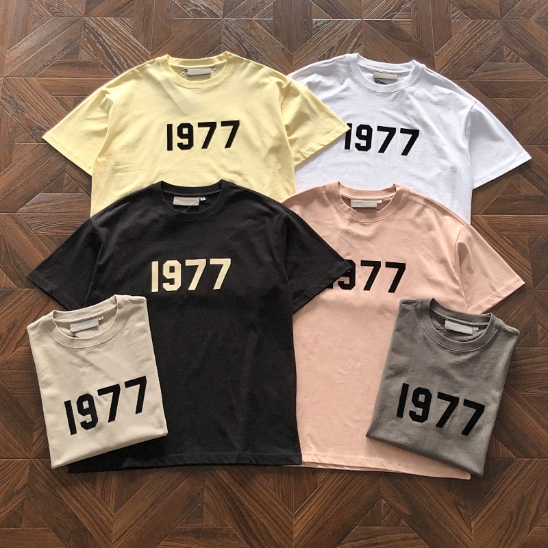 ESSENTIALS TSHIRTS (21)