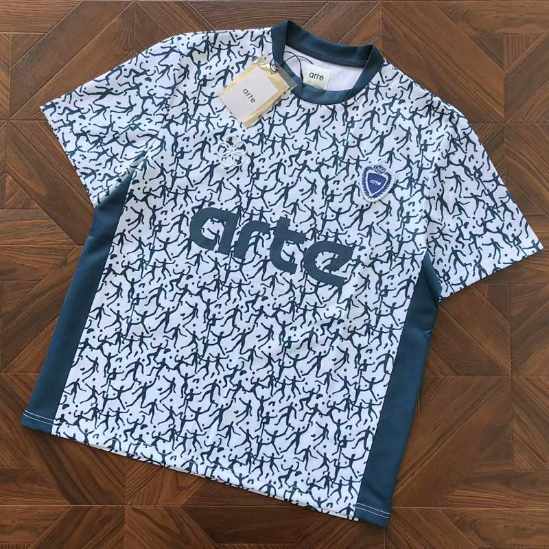 ARTE TSHIRTS (10)