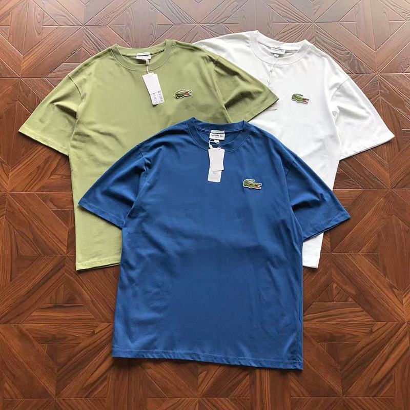 LACOSTE TSHIRTS (137)