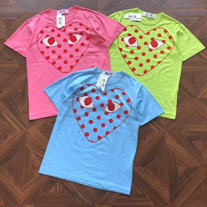 CDG TSHIRTS (68)