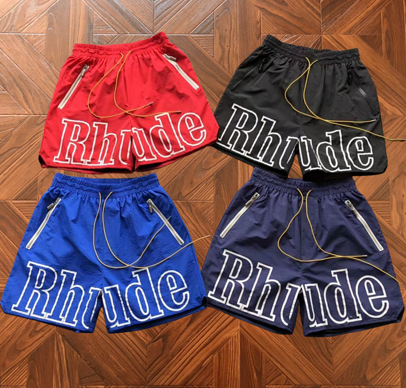 RHUDE SHORTS (6)