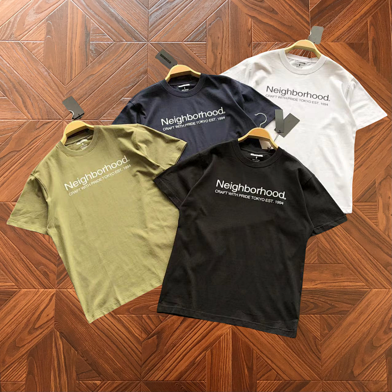 NEIGHBORHOOD TSHIRTS (23)