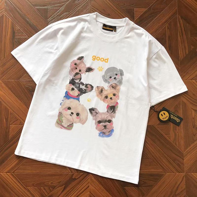 DREW TSHIRTS (5)