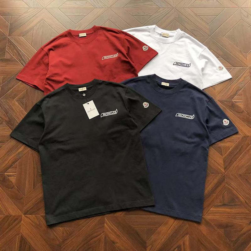 MONCLER TSHIRTS (65)