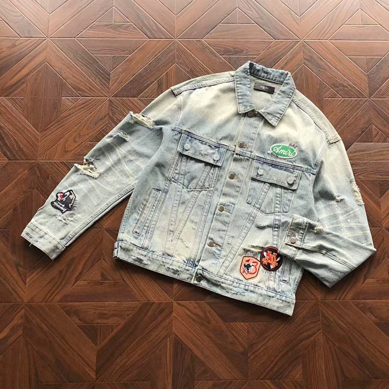 AMIRI JACKETS (5)