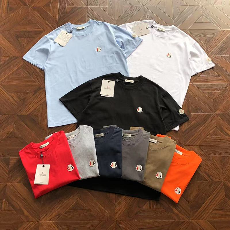 MONCLER TSHIRTS (170)
