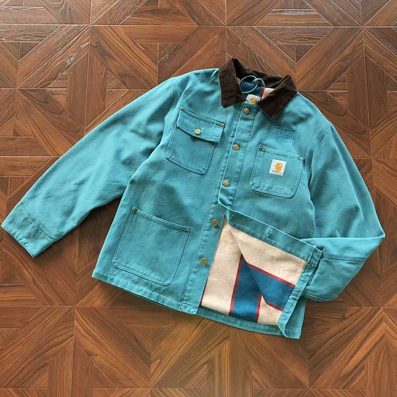CARHARTT JACKETS (41)