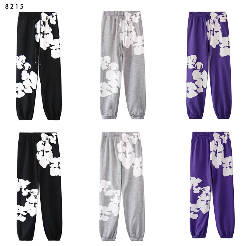 DENIM TEARS PANTS (10)