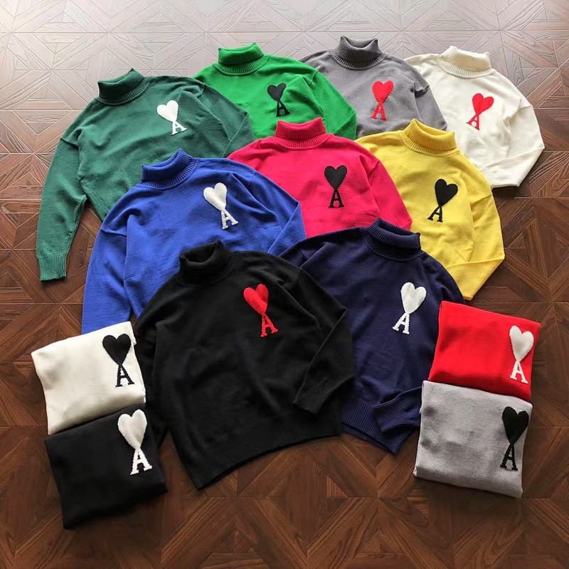 AMI SWEATERS (10)