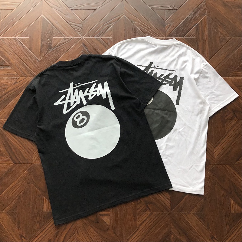STUSSY TSHIRTS (341)