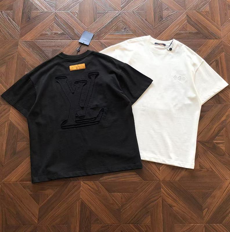 LOUIS VUITTON TSHIRTS (266)