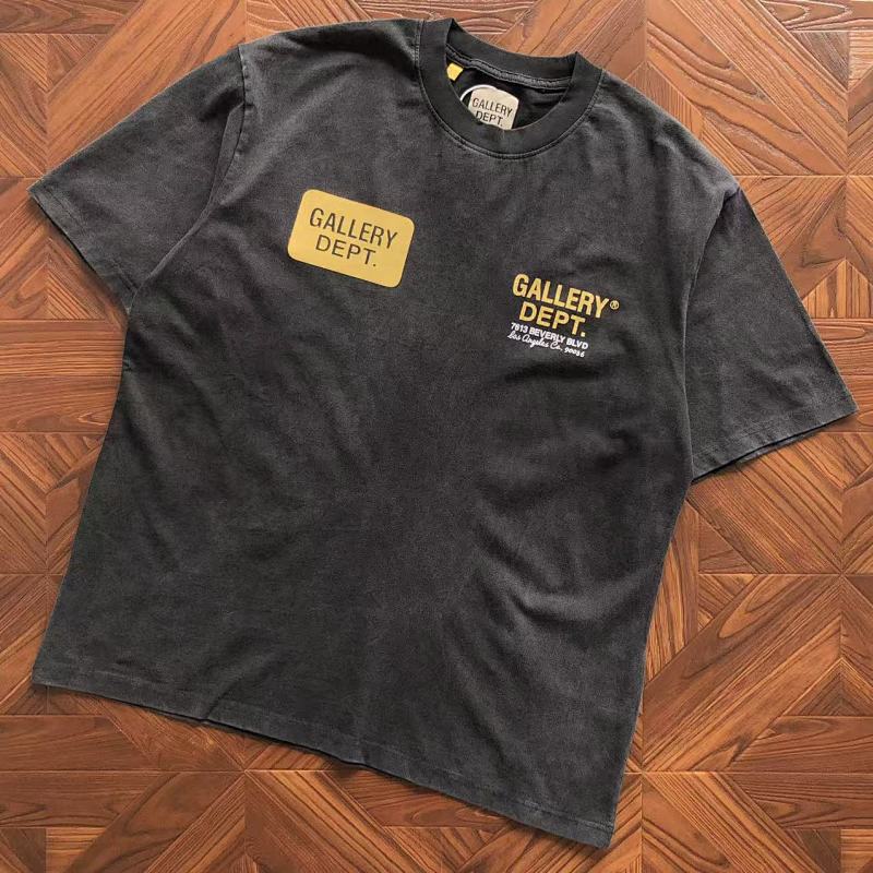 GALLERY DEPT TSHIRTS (129)