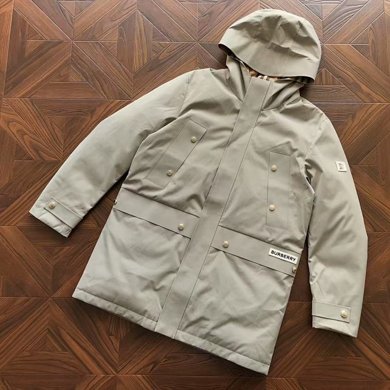 BURBERRY JACKETS (18)