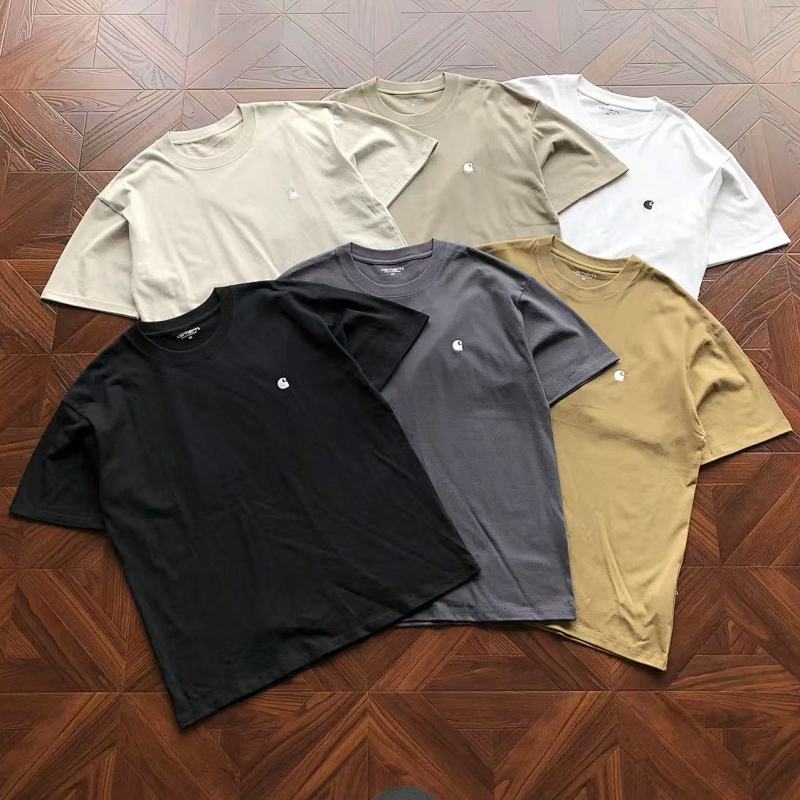 CARHARTT TSHIRTS (11)