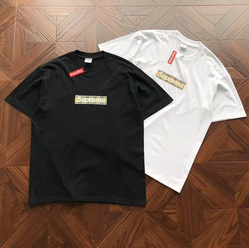 SUPREME TSHIRTS (135)