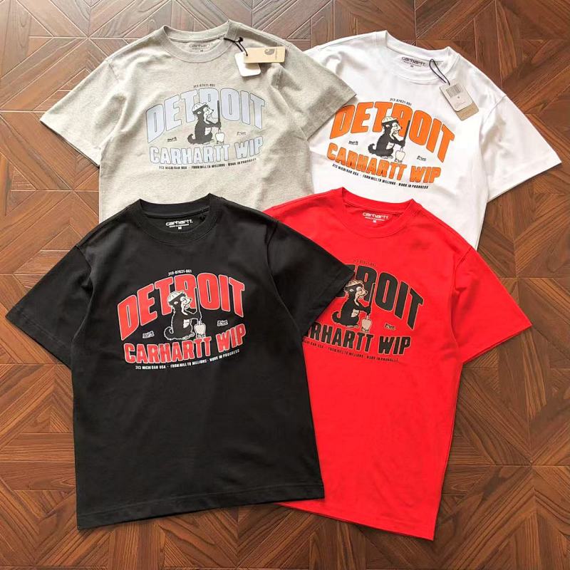 CARHARTT TSHIRTS (228)