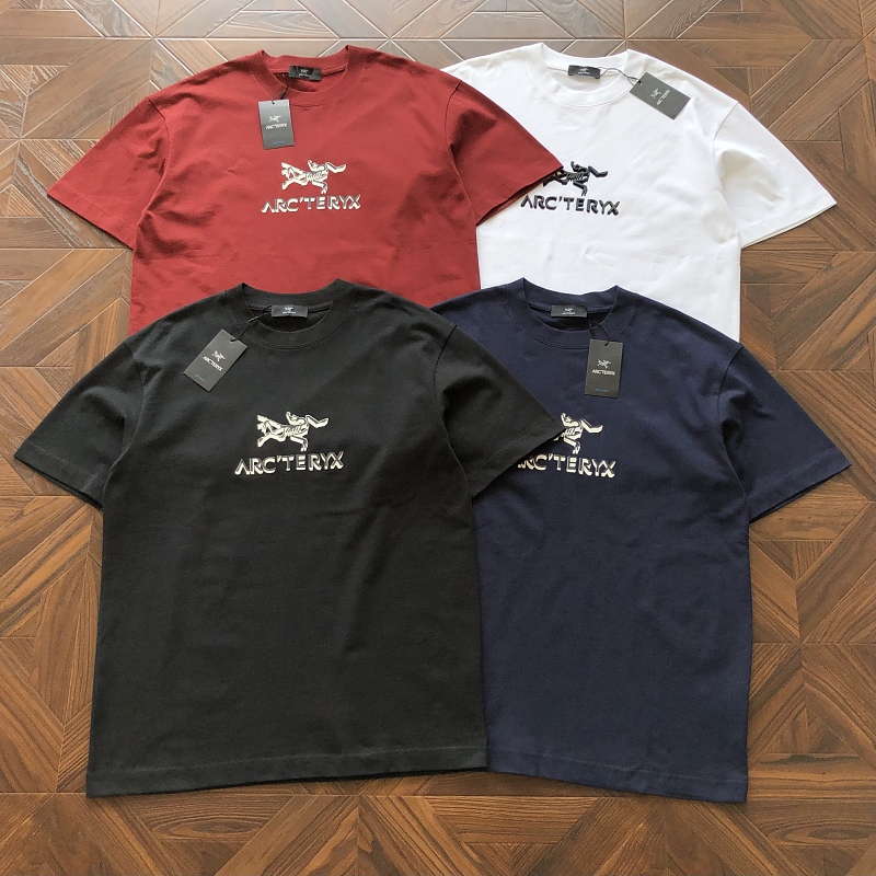 ARC'TERYX TSHIRTS (22)