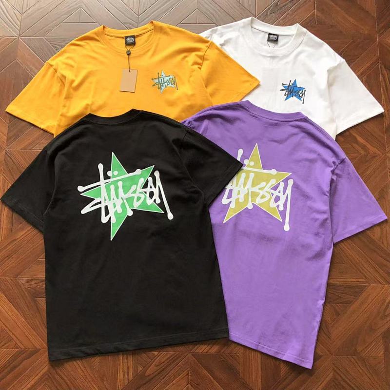 STUSSY TSHIRTS (181)