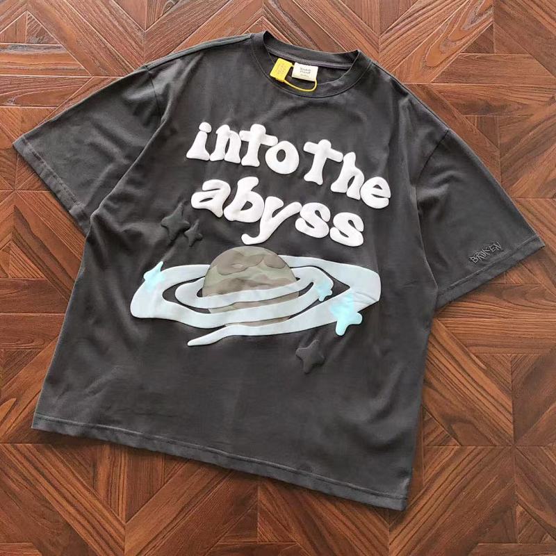BROKEN PLANET TSHIRTS (16)