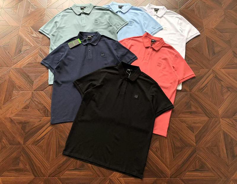 HUGO BOSS TSHIRTS (37)