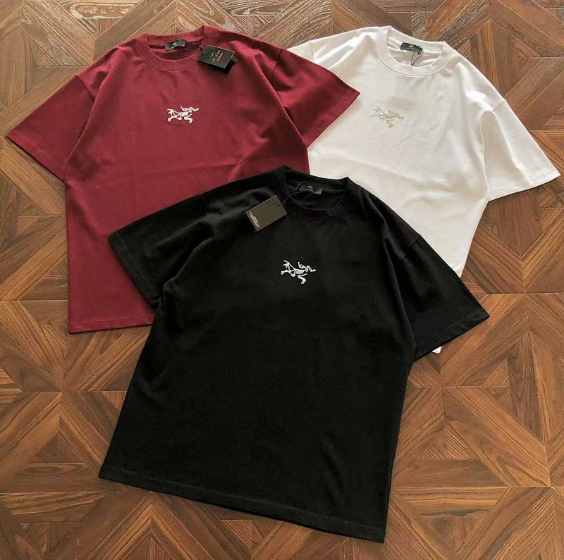 ARC TERYX TSHIRTS (14)