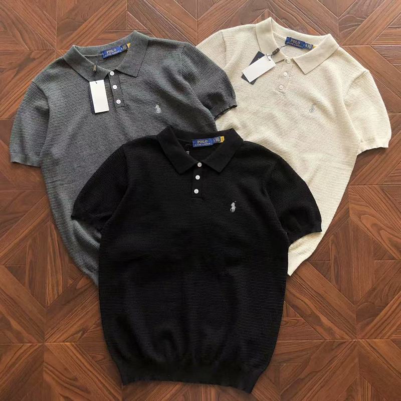 RALPH LAUREN POLOS (67)