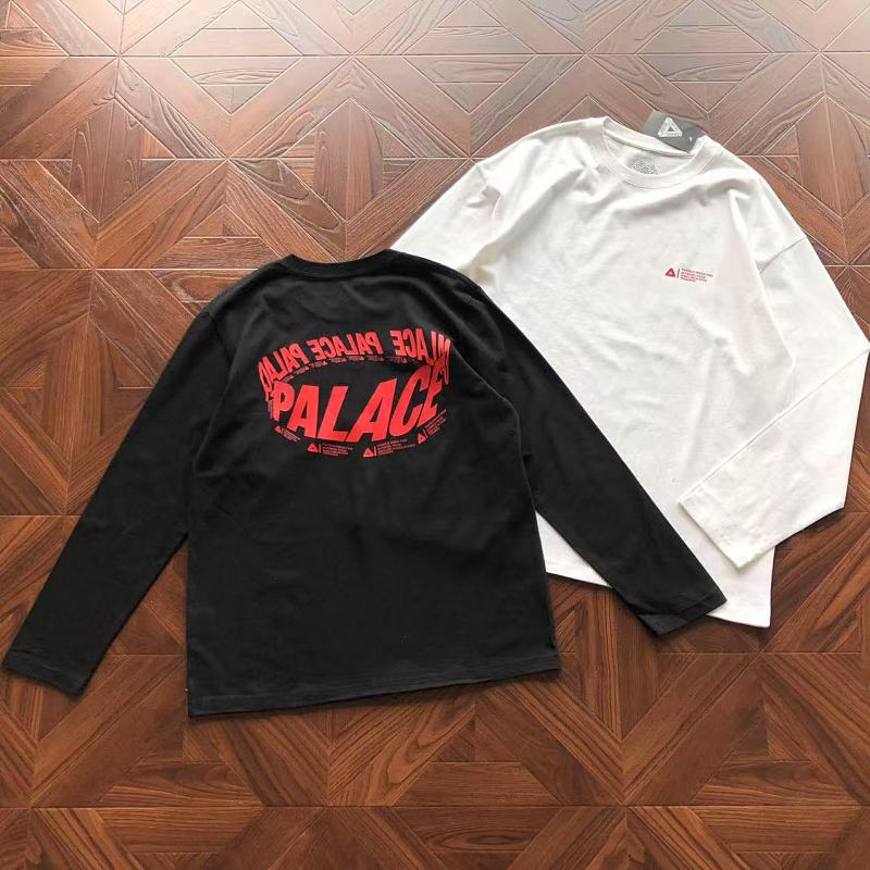 PALACE LONGSLEEVES
