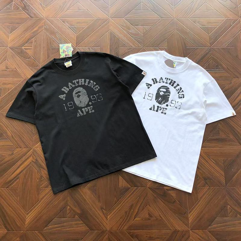 BAPE TSHIRTS (218)
