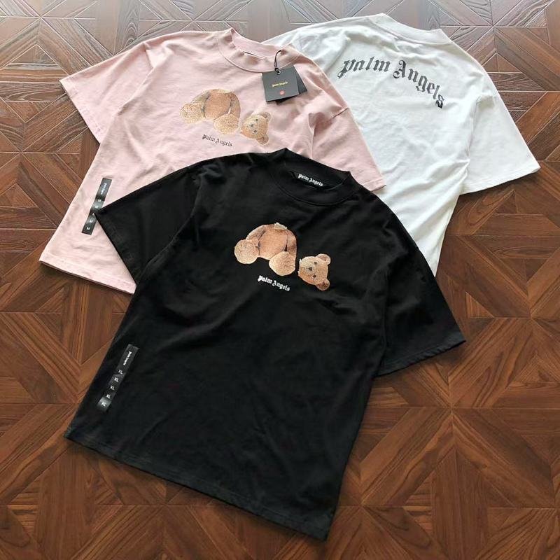 PALM ANGELS TSHIRTS (20)