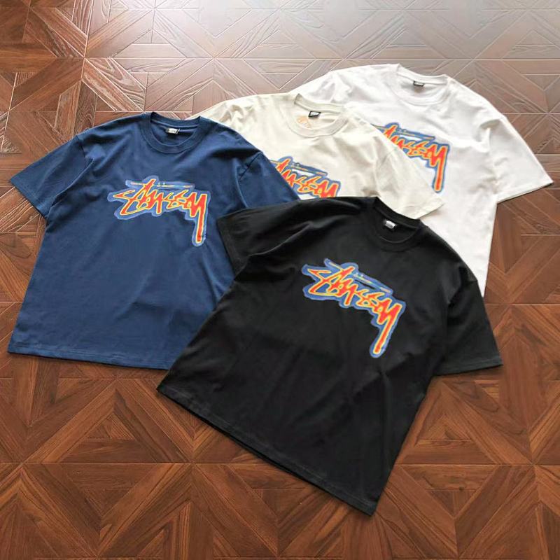STUSSY TSHIRTS (548)
