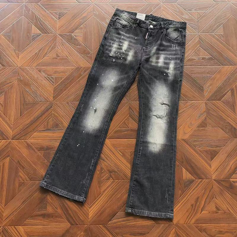 DSQUARED2 PANTS (10)