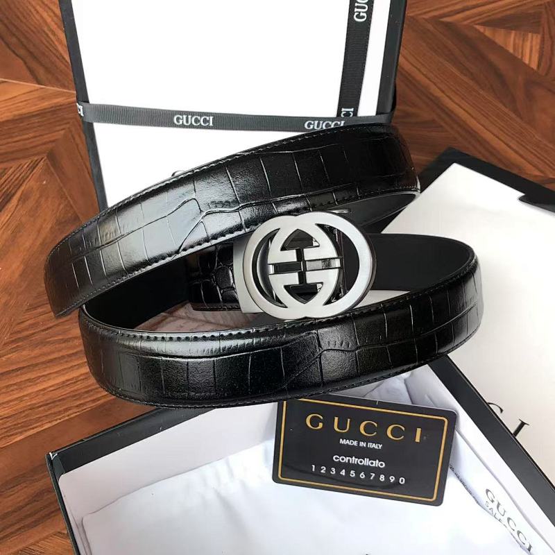 GUCCI BELTS (33)