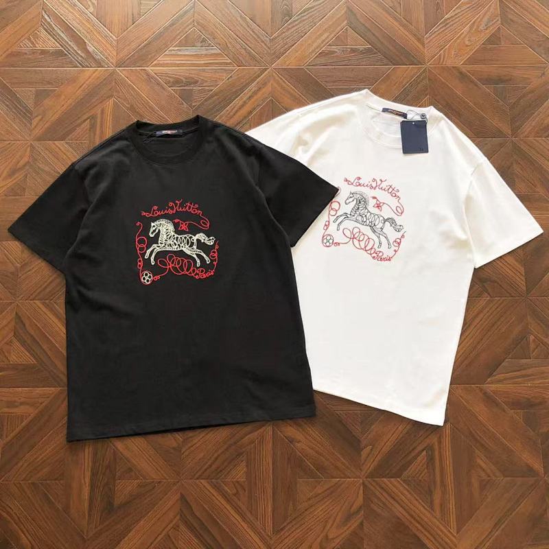 LOUIS VUITTON TSHIRTS (176)