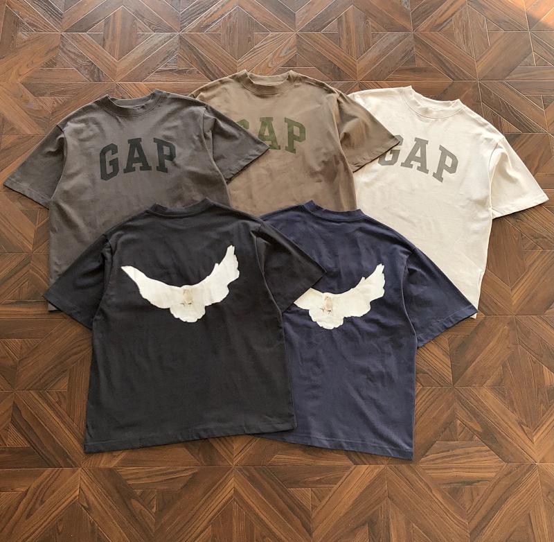 GAP TSHIRTS