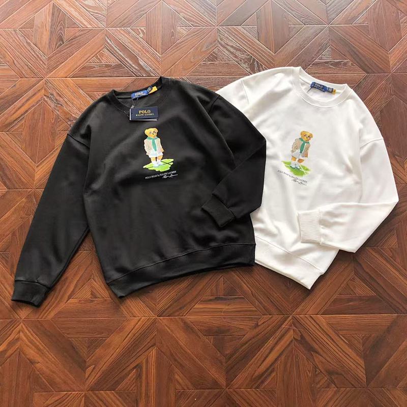 RALPH LAUREN SWEATSHIRTS (106)