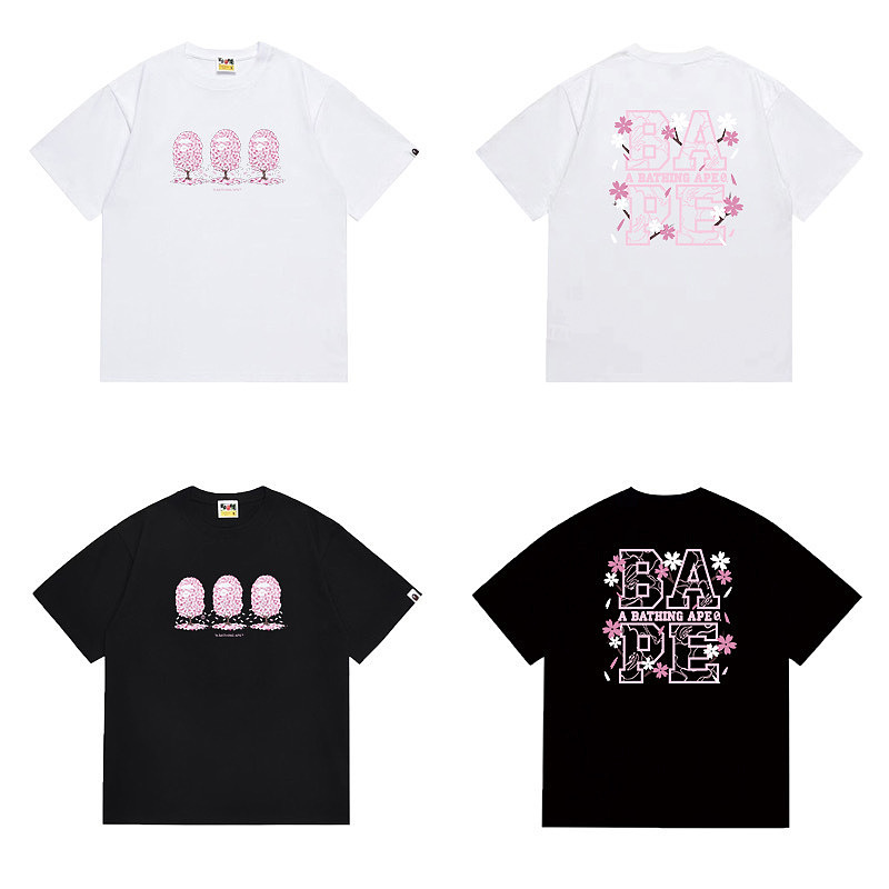 BAPE TSHIRTS (291)