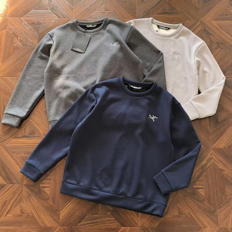 ARC TERYX SWEATERS