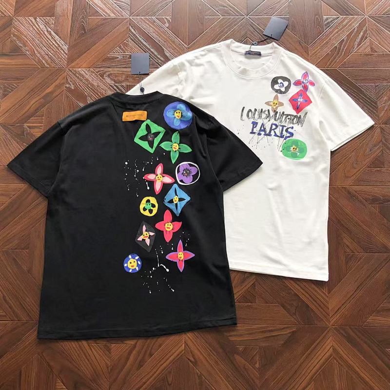 LOUIS VUITTON TSHIRTS (132)