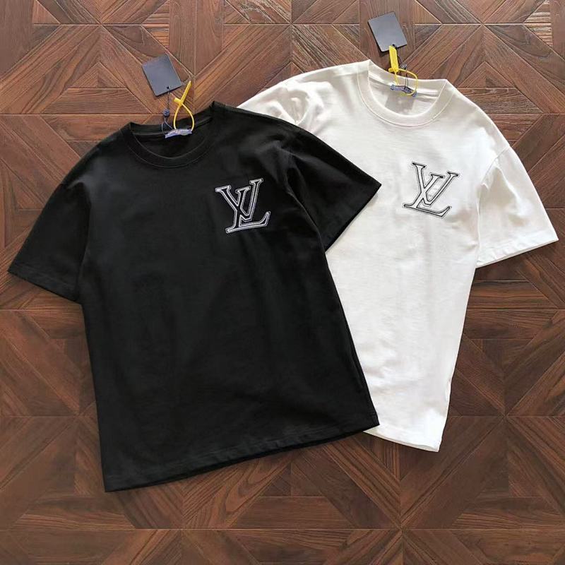 LOUIS VUITTON TSHIRTS (87)