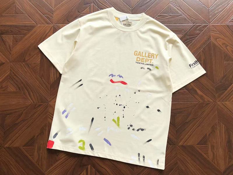 GALLERY DEPT TSHIRTS (29)