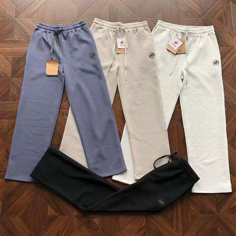 MAMMUT PANTS (2)