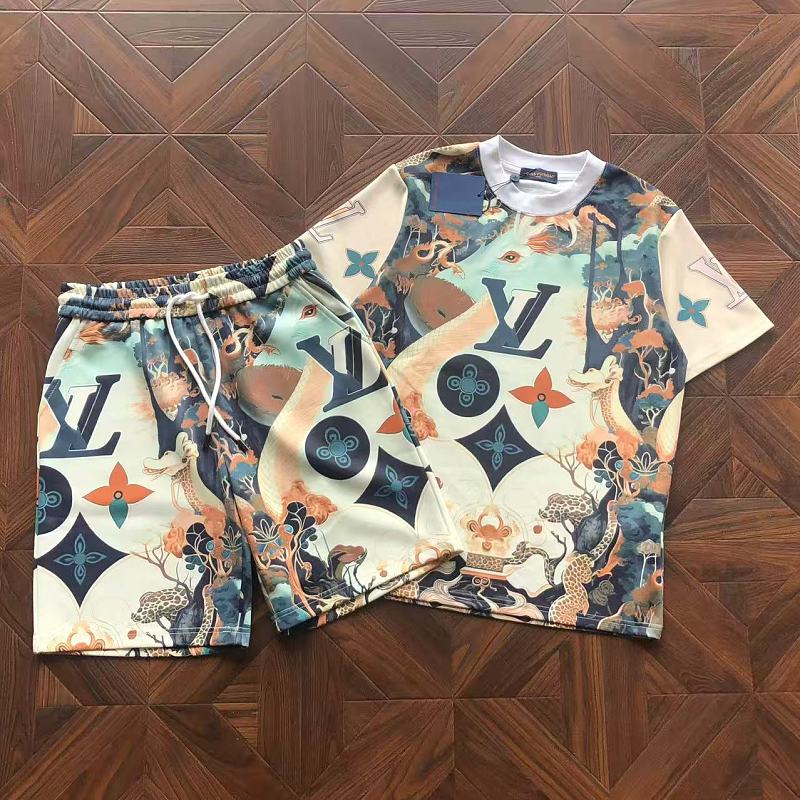 LOUIS VUITTON TSHIRTS (81)