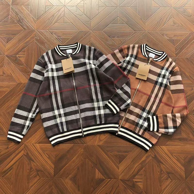 BURBERRY JACKETS (30)