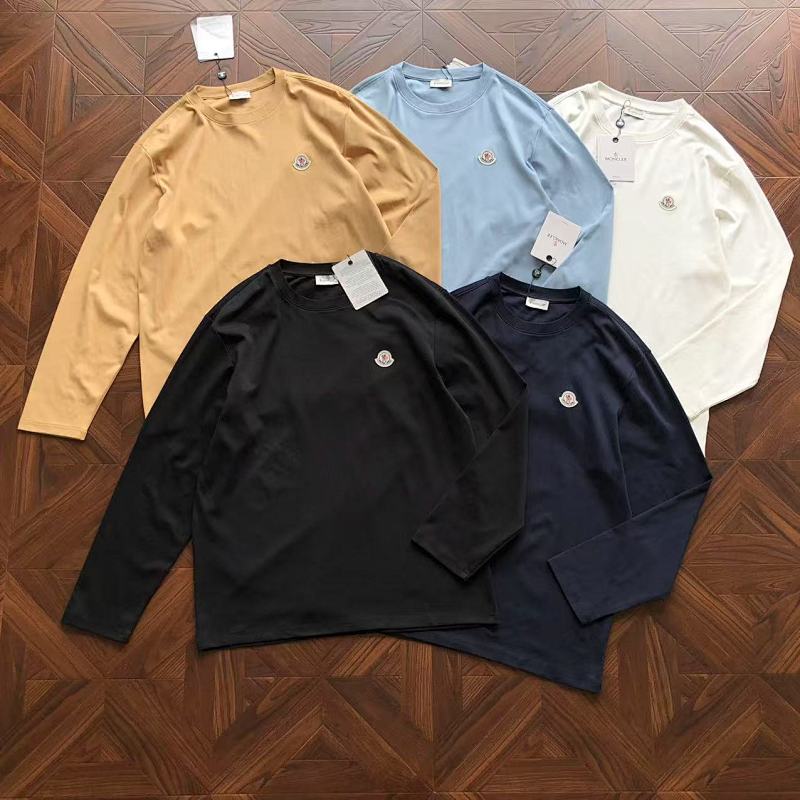 MONCLER LONGSLEEVES (2)