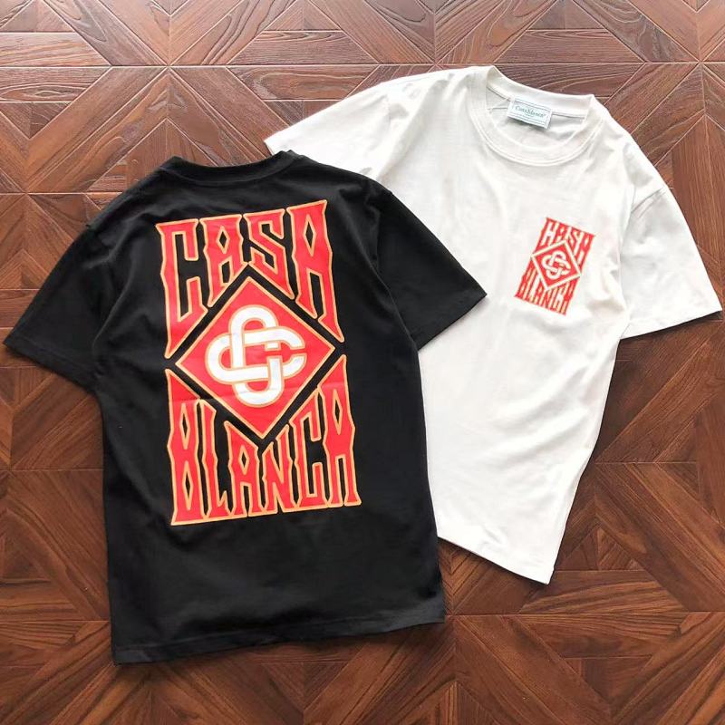 CASABLANCA TSHIRTS (134)