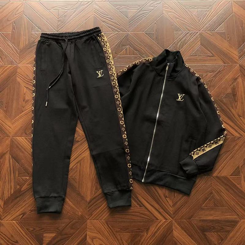 LOUIS VUITTON PANTS (89)