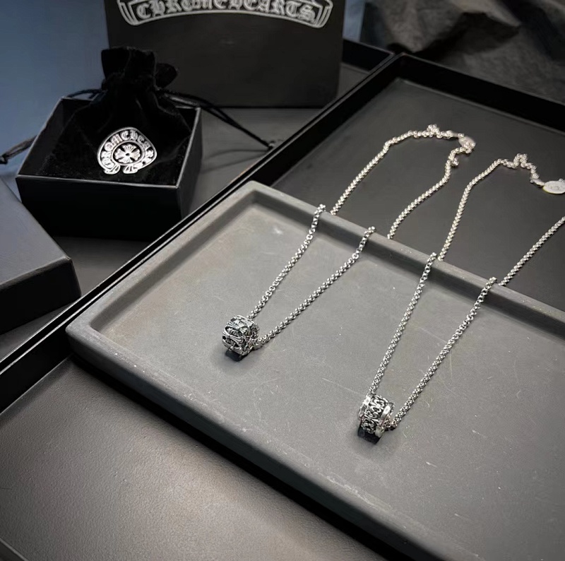 CHROME HEART JEWELRY
